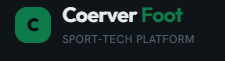 Coerver Foot — Sport-Tech Platform
